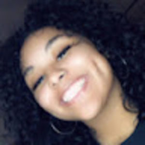 Meet your Posher, Brianna